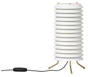 Santa & Cole - Maija 15 Stolní Lampa White - Lampemesteren