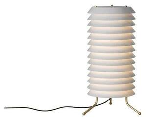 Santa & Cole - Maija 30 Stojací Lampa White - Lampemesteren