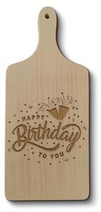 Sablio Prkénko Happy birthday to you 2