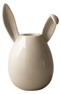 Velikonoční svícen Rabbit Vanilla 13 cm DBKD
