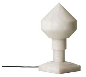 Santa & Cole - Zeleste Stolní Lampa White - Lampemesteren