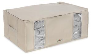 Compactor Compactor Life 2.0. vakuový úložný box s pouzdrem - XXL 210 litrů, 65 x 50 x 27 cm, XXL