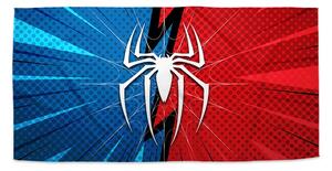 Sablio Ručník Spider - 30x50 cm