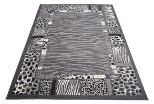 Moderní kusový koberec CHAPPE CH0590 - 160x220 cm