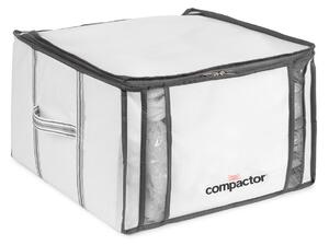 Compactor Úložný box s vakuovým sáčkem M Life, M