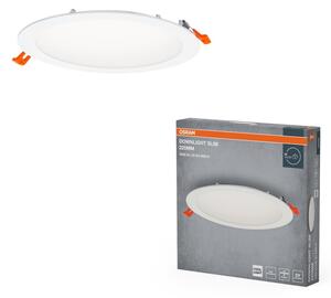 LED podhledové svítidlo 22W DOWNLIGHT 225 nastavitelná bílá OSRAM