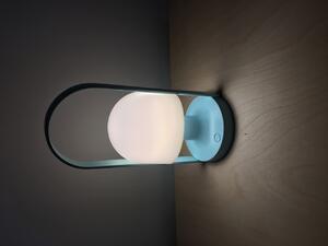 Marset - FollowMe Stolní Lampa Light Blue - Lampemesteren