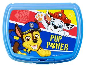 Box na svačinu Tlapková patrola - Pup Power
