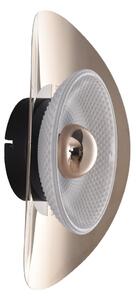 Zuma Line MB2293-1M-3BGT - LED Nástěnné svítidlo DIOP LED/8W/230V rose gold