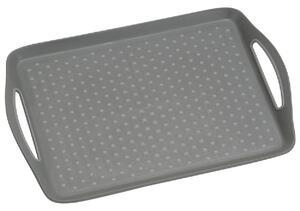 Plastový servírovací tác Safe1, 45,5x32 cm