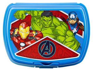 Box na svačinu Avengers - Heraldic Army