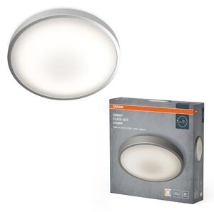 Stmívatelné LED stropní světlo ORBIS 410 24W s ovladáním OSRAM