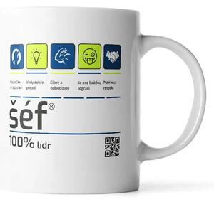 Sablio Hrnek Šéf - 330 ml - standard