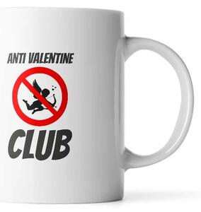 Sablio Hrnek Anti Valentine Club - 330 ml - standard