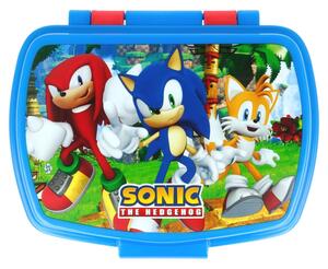 Box na svačinu Sonic