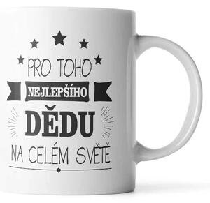 Sablio Hrnek Pro toho nejlepšího dědu - 330 ml - standard