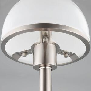 Lindby - Jolie Stolní Lampa Opal/NickelLindby - Lampemesteren