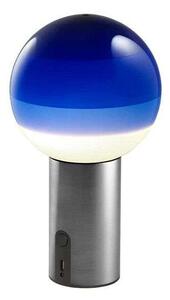 Marset - Dipping Light Portable Blue/Graphite - Lampemesteren