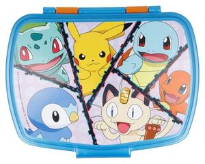 Box na svačinu Pokémon - Distorsion