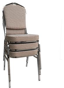 Kancelářská židle Zitka (béžová). 1016166