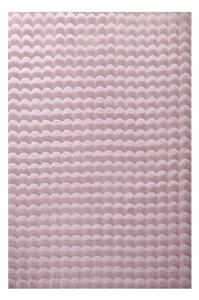 Světle růžový pratelný koberec 160x230 cm Ambiance – Ayyildiz Carpets