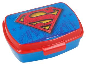 Box na svačinu Superman - Logo