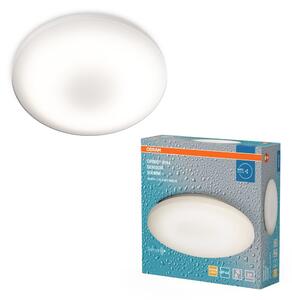 Elegantní LED stropní svítidlo ORBIS IP44 300 se senzorem OSRAM