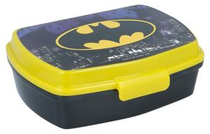 Box na svačinu Batman - Logo