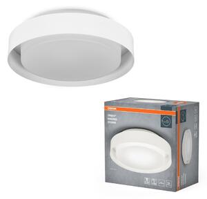 LED stropní svítidlo bílé E27 ORBIS MADRID 290 mm OSRAM