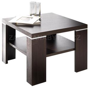 Maridex konferenční stolek Kwadrat 60 x 60 cm