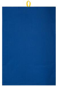 Domarex Kuchyňská utěrka Compact modrá, 45 x 65 cm