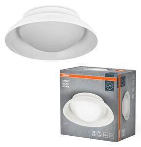 LED stropní svítidlo bílé E27 ORBIS MILAN 305mm OSRAM