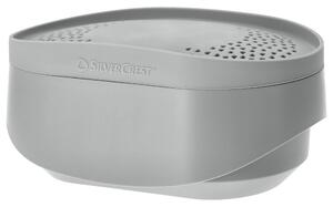 Silvercrest® Příslušenství do mikrovlnné trouby (dóza na vaření rýže) (100406973003)
