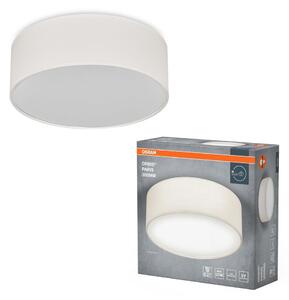 LED stropní svítidlo smetanové E27 ORBIS PARIS 300 mm OSRAM
