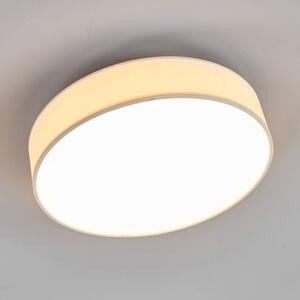 Lindby - Saira LED Stropní Lampa WhiteLindby - Lampemesteren