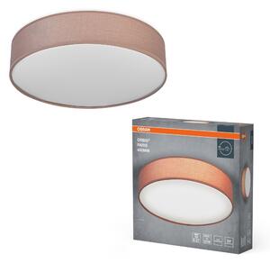 LED stropní svítidlo hnědé E27 ORBIS PARIS 480 mm OSRAM
