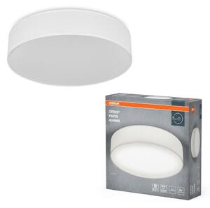 Bílé stropní svítidlo E27 ORBIS PARIS 400 mm OSRAM