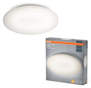 Designové LED stropní světlo ORBIS PURE 400, teplá bílá OSRAM