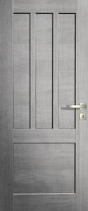 Interiérové dveře vasco doors LISBONA plné model 2 Průchozí rozměr: 70 x 197 cm