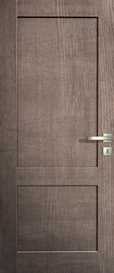 Interiérové dveře vasco doors LISBONA plné model 1 Průchozí rozměr: 70 x 197 cm