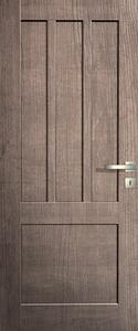 Interiérové dveře vasco doors LISBONA plné model 2 Průchozí rozměr: 70 x 197 cm