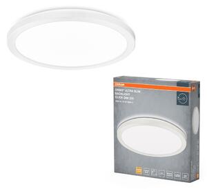 Stmívatelné LED stropní svítidlo ORBIS ULTRA SLIM teplá bílá OSRAM