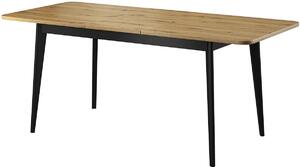Nordi | rozkládací jídelní stůl PST140 | 140/180x80 cm | artisan | AKCE