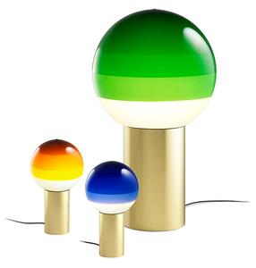 Lampefeber - Dipping Light Stolní Lampa AmberMarset - Lampemesteren