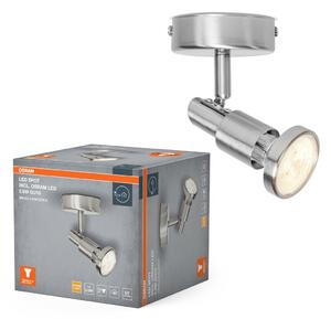 Designové LED stropní svítidlo LED SPOT 1x2.6W, teplá bílá OSRAM