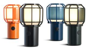 Marset - Chispa Stolní Lampa Portable Black - Lampemesteren