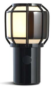 Marset - Chispa Stolní Lampa Portable Black - Lampemesteren