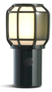 Marset - Chispa Stolní Lampa Portable Green - Lampemesteren