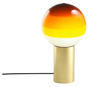 Marset - Dipping Light Stolní Lampa Amber - Lampemesteren