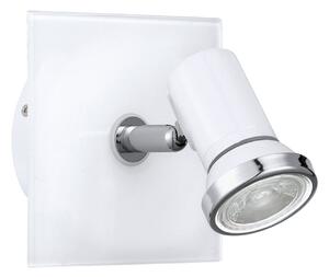 EGLO LED bodové svítidlo do koupelny TAMARA 1, bílé 95993